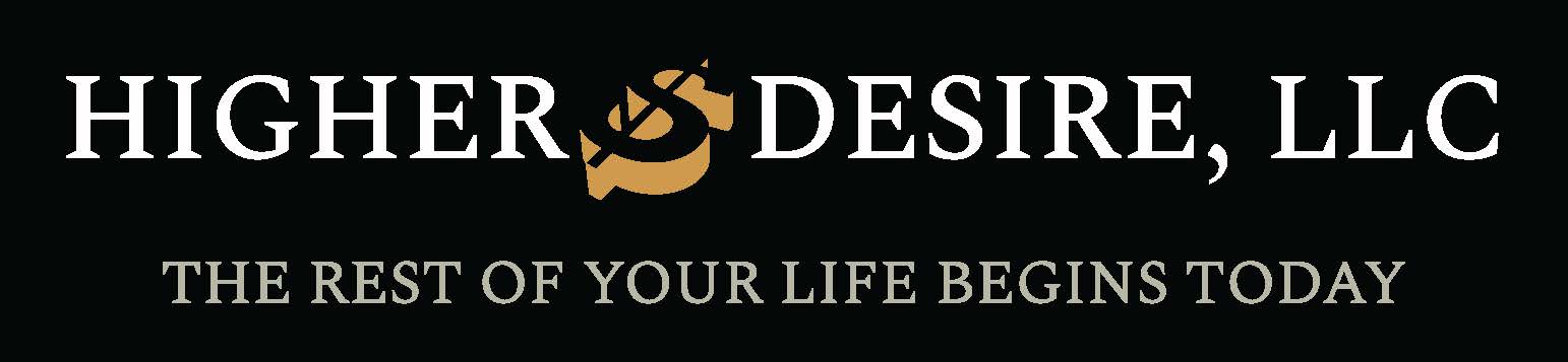 Higher Desire, LLC